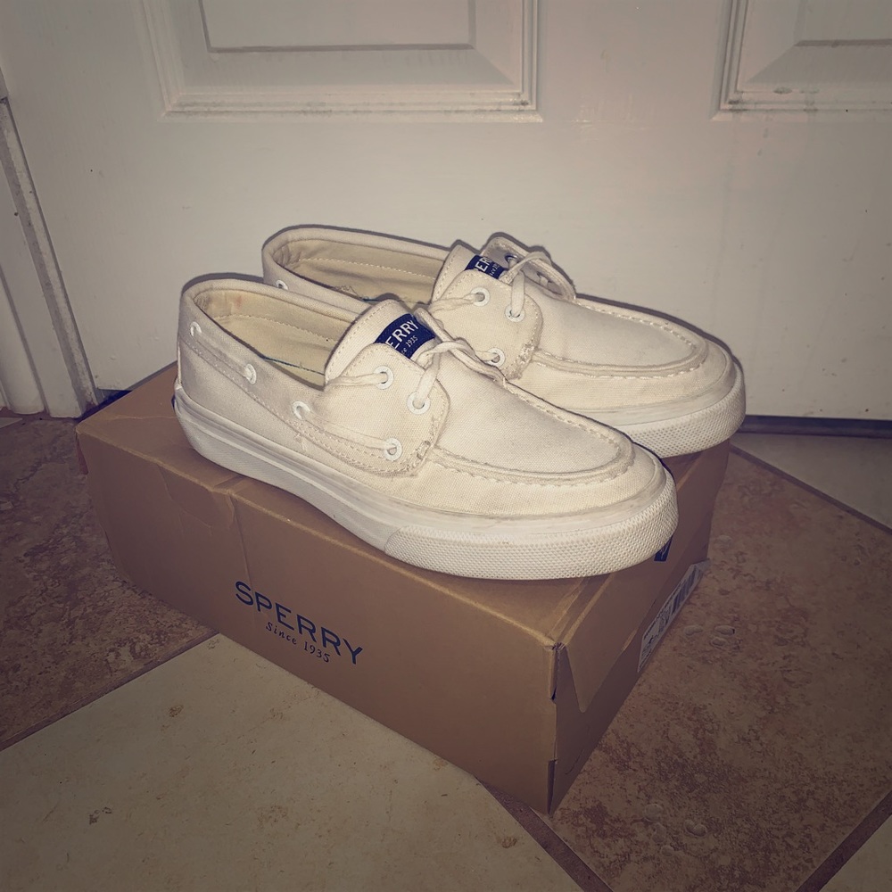 Sperry Bahama